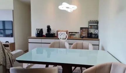 Apartamento para venda 66m², 3 dormitórios, sendo 1 suíte, 1 vaga - Sacomã