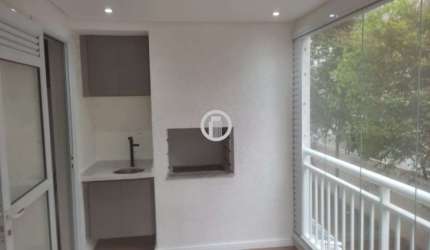Apartamento para venda 81m², 3 dormitórios, sendo 1 suíte, 1 vaga - Vila Isa
