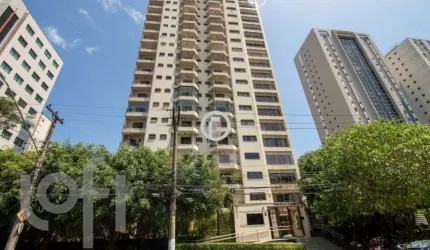 Apartamento Cobertura duplex para locação  647m², 5 dormitórios sendo 5 suítes, 6 vagas  - Santo Amaro