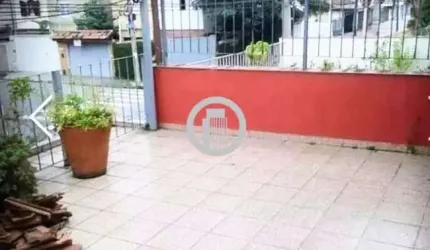 Casa para venda 155m², 3 dormitórios, 1 suíte, 2 vagas - Brooklin