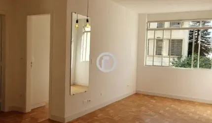 Apartamento para venda, 43m², 1 dormitório - Liberdade