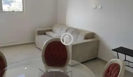 Apartamento venda, 67m², 2 dormitórios, 1 vaga - Morumbi