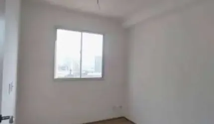 Apartamento para venda, 35m², 2 dormitórios - Barra Funda