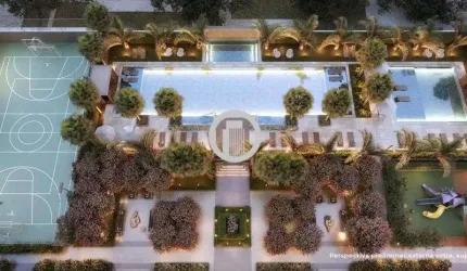 Apartamento para venda  82m², 2 dormitórios, sendo 2 suítes, 2 vagas - Brás