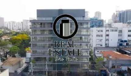 Cobertura Duplex para Venda - 370.6m², 3 dormitórios, sendo 3 suites, 4 vagas - Jardim Paulista