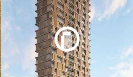 Apartamento para Venda - 355m², 4 dormitórios, sendo 4 suites, 4 vagas - Itaim Bibi