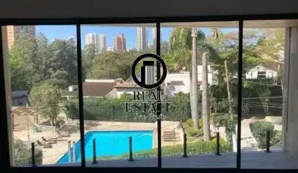 Casa  para venda 210m², 4 dormitórios, 3 suítes, 4 vagas - Morumbi