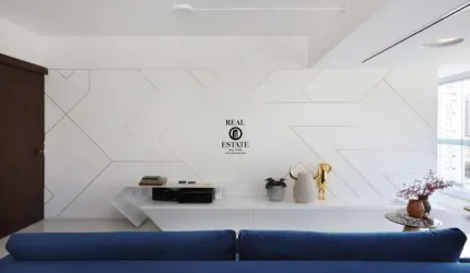 Apartamento para locação, 174m², 2 dormitórios, sendo 2 suíte, 3 vagas - Vila Clementino