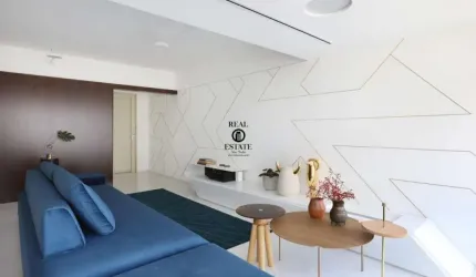 Apartamento para venda, 174m², 2 dormitórios, sendo 2 suíte, 3 vagas - Vila Clementino