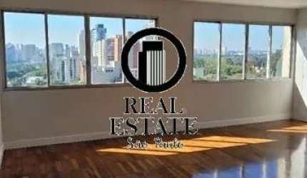 Apartamento para venda 112m², 3 dormitórios, 1 suíte, 1 vaga - Santo Amaro