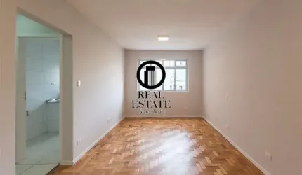 Apartamento para venda 32m², 1dormitórios,1 vaga - Vila Buarque