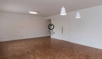Apartamento para venda 141m², 3 dormitórios, 1 suíte, 1 vaga - Perdizes