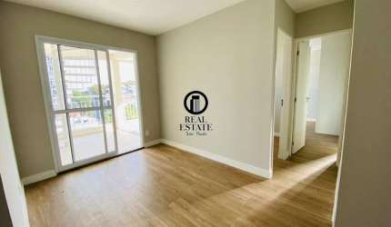 Apartamento Cobertura Duplex para venda 122m², 2 dormitórios, 1 suíte,  2 vagas - Alto da Lapa
