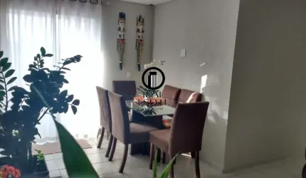 Apartamento para venda 65m², 2 dormitórios, 1 vaga - Vila Santa Catarina