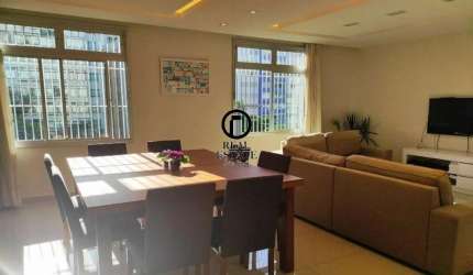 Apartamento para venda 190m², 3 dormitórios, 1 Suíte, 1 vaga - Higienópolis