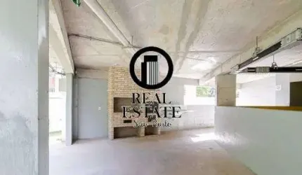 Apartamento para venda 45m², 2 dormitórios - Liberdade