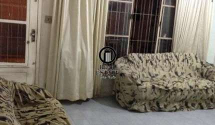 Casa para venda 233m², 8 dormitórios, 2 suítes, 2 vagas - Pompéia