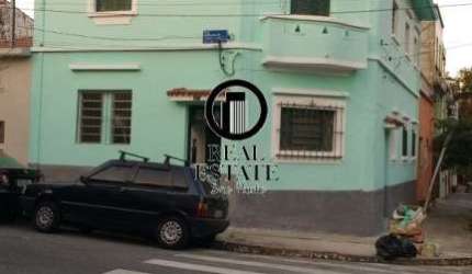 Casa para venda 160m², 7 dormitórios, 7 suítes - Lapa