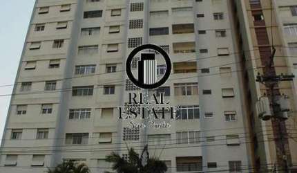 Apartamento para venda 105m², 3 dormitórios, 1 vaga - Sumarezinho