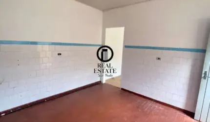 Casa para venda 80m², 2 dormitórios, 1 vaga - Lapa