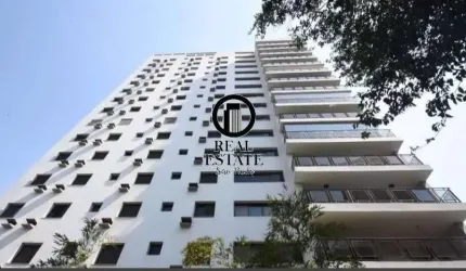 Apartamento para venda 365m², 4 dormitórios, 2 suítes, 3 vagas - Morumbi