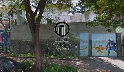 Apartamento para venda 300m², 4 dormitórios, 1 suíte, 3 vagas - Vila Madalena
