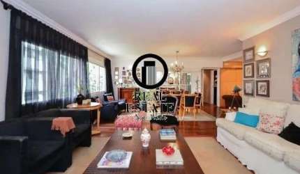 Apartamento para venda 150m², 3 dormitórios, 1 suíte, 2 vagas - Jardim Paulista