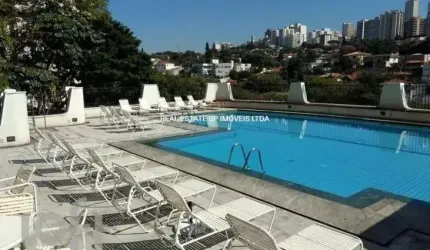 Apartamento para venda 450m², 4 dormitórios, 4 suítes, 4 vagas- Higienópolis