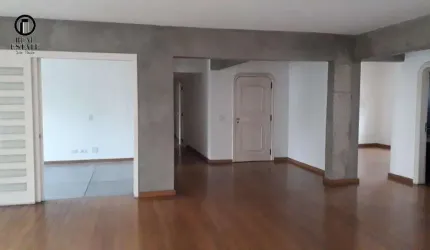 Apartamento para venda 362m²,  4 dormitórios,  4 suítes,  4 vagas - Campo Belo