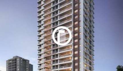 Apartamento para Venda - 160m², 4 dormitórios, sendo 4 suites, 3 vagas - Perdizes