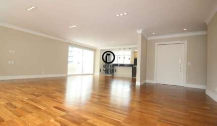 Apartamento para venda 210m², 3 dormitórios, 1 suíte, 2 vagas - Higienópolis