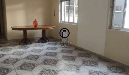 Apartamento para venda 96m², 2 dormitórios - Santa Cecilia