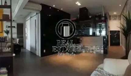 Apartamento para venda 80m², 3 dormitórios, 1 suíte, 1 vaga - Ipiranga