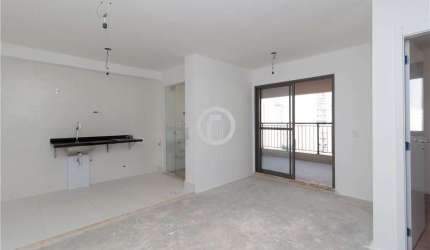 Apartamento para Venda - 68m², 2 dormitórios, Vila Mariana