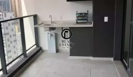 Apartamento para venda - 84m², 3 dormitórios, sendo 1 suíte, 2 vagas - Brooklin