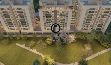 Garden para Venda - 317.81m², 3 dormitórios, sendo 3 suites, 2 vagas - Mooca