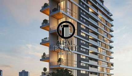 Apartamento para Venda - 384.85m², 3 dormitórios, sendo 3 suites, 3 vagas - Jardim Paulista