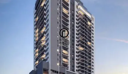 Apartamento para Venda - 106.85m², 3 dormitórios, sendo 3 suites, 2 vagas - Vila Santa Catarina