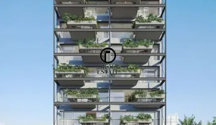 Apartamento para Venda - 76.29m², 2 dormitórios, sendo 1 suites, 1 vaga - Perdizes
