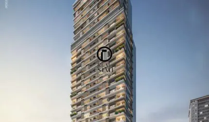 Garden para Venda - 221.2m², 4 dormitórios, sendo 4 suites, 2 vagas - Pinheiros