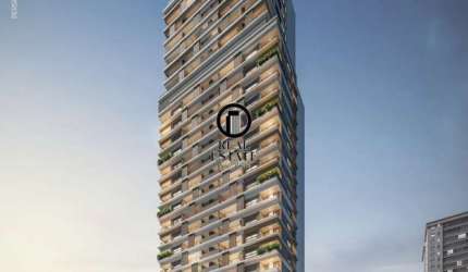 Garden para Venda - 92.11m², 3 dormitórios, sendo 1 suites, 1 vaga - Pinheiros
