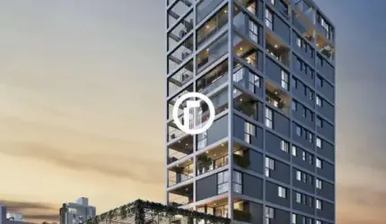 Apartamento para Venda - 190.41m², 4 dormitórios, sendo 4 suites, 3 vagas - Vila Olímpia