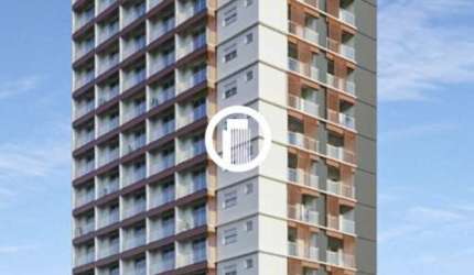 Apartamento para Venda - 29.54m², 1 dormitório, sendo 1 suites, Pinheiros