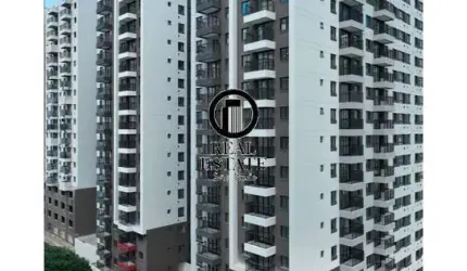 Apartamento para Venda - 48.94m², 3 dormitórios, 1 vaga - Planalto Paulista