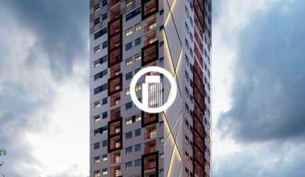 Apartamento para Venda - 36.26m², 2 dormitórios, Vila Sônia