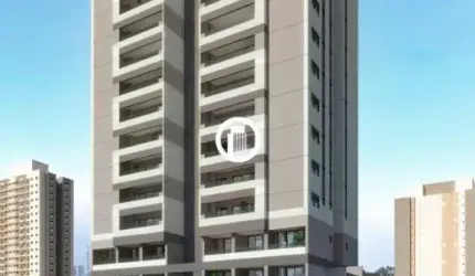 Apartamento para Venda - 84m², 3 dormitórios, sendo 1 suites, 2 vagas - Perdizes