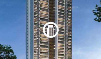 Apartamento Garden para Venda - 199.59m², 4 dormitórios, sendo 4 suites, 3 vagas - Santo Amaro