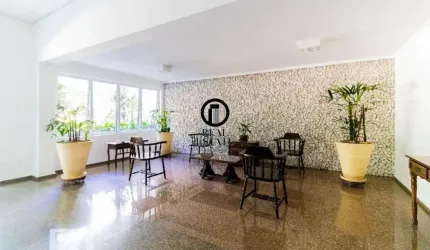 Apartamento para locação 35m², 1 dormitório, 1 vaga - Bela Vista