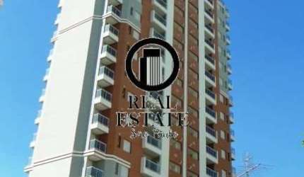 Apartamento para Venda - 68.55m², 2 dormitórios, sendo 1 suites, 1 vaga - Ipiranga