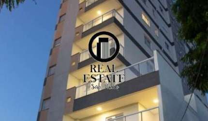 Apartamento para Venda - 25m², 1 dormitório, Vila Sônia